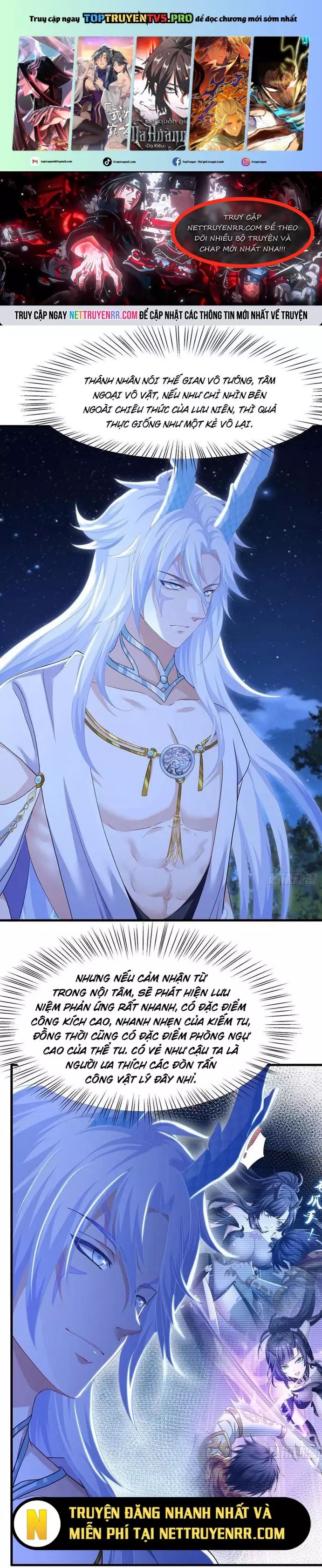 Trụ Vương Tái Sinh Không Muốn Làm Đại Phản Diện Chapter 104 - Trang 2