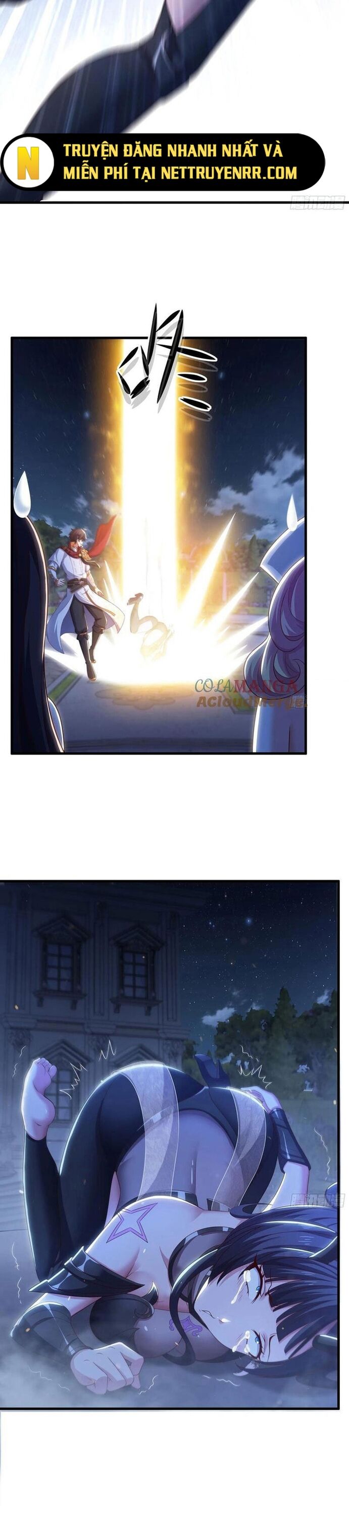 Trụ Vương Tái Sinh Không Muốn Làm Đại Phản Diện Chapter 104 - Trang 2