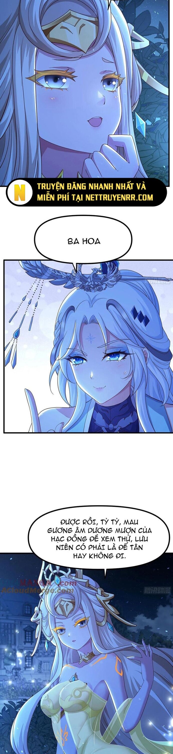 Trụ Vương Tái Sinh Không Muốn Làm Đại Phản Diện Chapter 104 - Trang 2