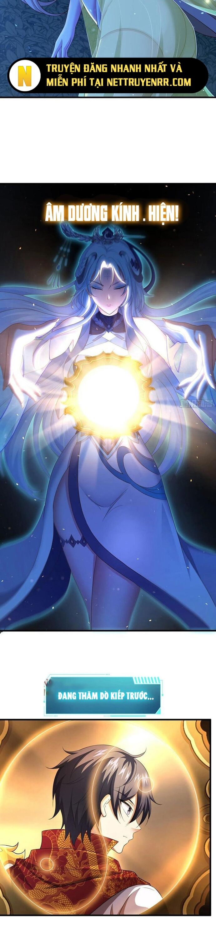 Trụ Vương Tái Sinh Không Muốn Làm Đại Phản Diện Chapter 104 - Trang 2