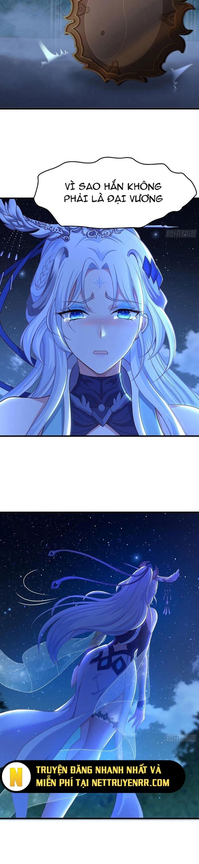 Trụ Vương Tái Sinh Không Muốn Làm Đại Phản Diện Chapter 104 - Trang 2