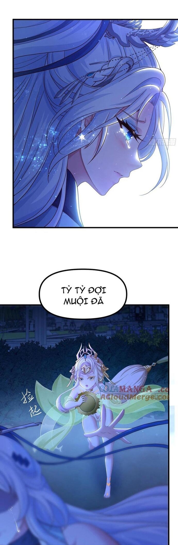 Trụ Vương Tái Sinh Không Muốn Làm Đại Phản Diện Chapter 104 - Trang 2