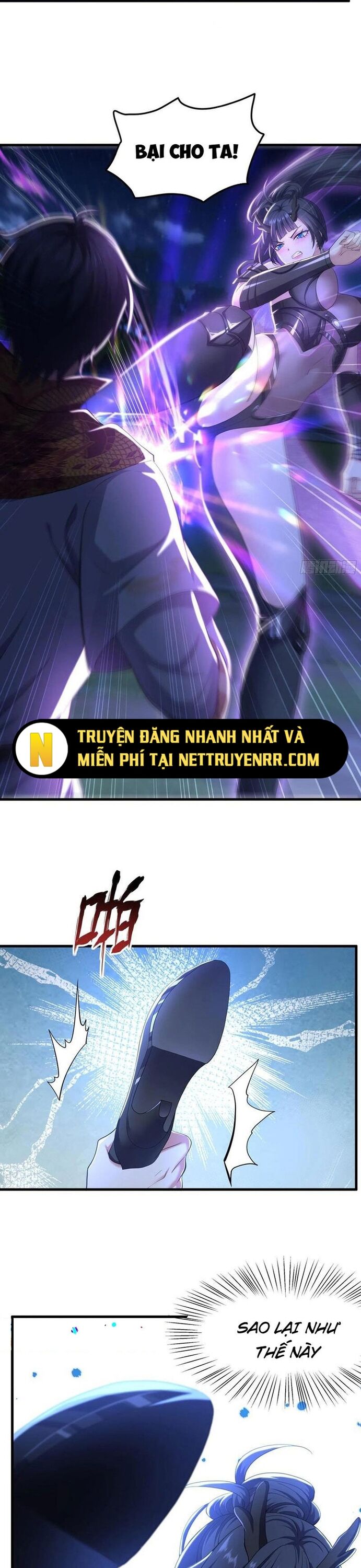 Trụ Vương Tái Sinh Không Muốn Làm Đại Phản Diện Chapter 104 - Trang 2