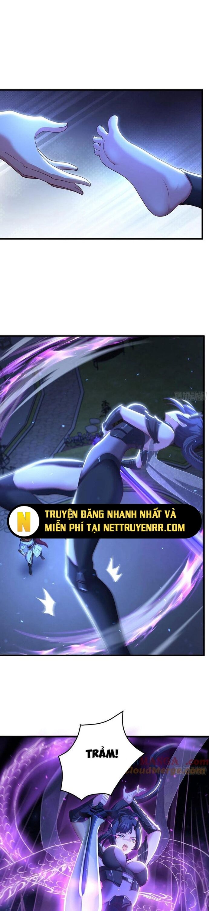 Trụ Vương Tái Sinh Không Muốn Làm Đại Phản Diện Chapter 104 - Trang 2