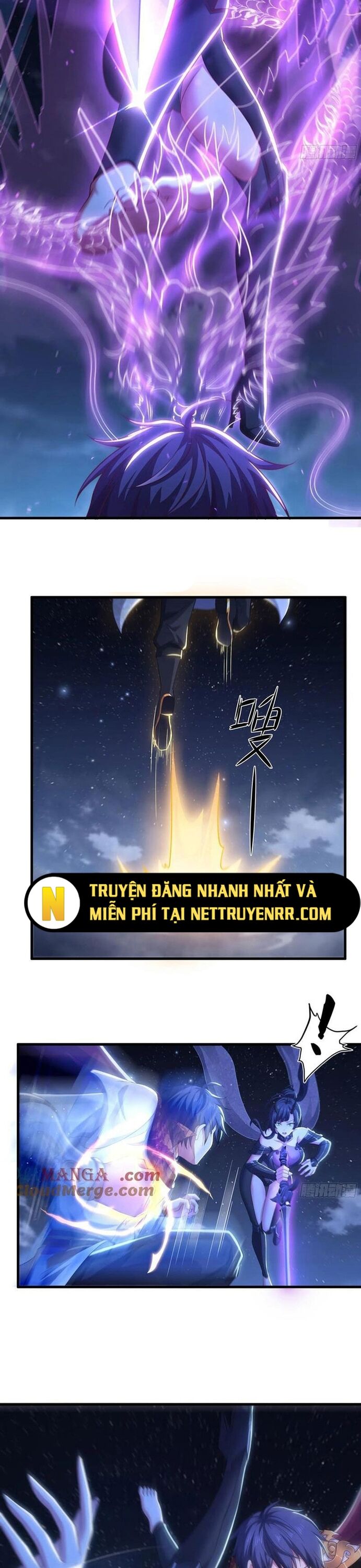 Trụ Vương Tái Sinh Không Muốn Làm Đại Phản Diện Chapter 104 - Trang 2