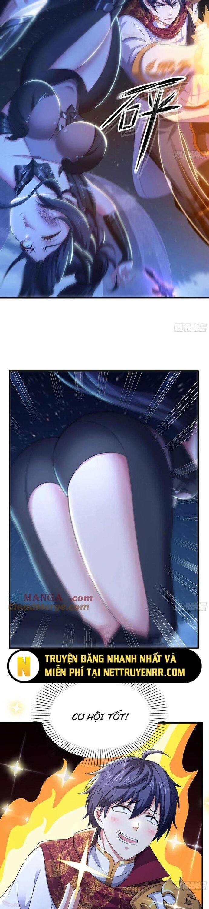 Trụ Vương Tái Sinh Không Muốn Làm Đại Phản Diện Chapter 104 - Trang 2