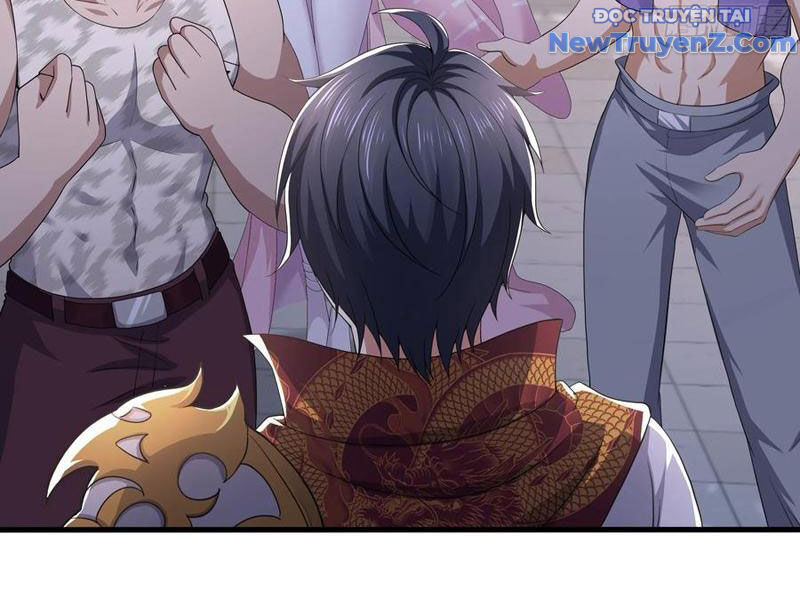 Trụ Vương Tái Sinh Không Muốn Làm Đại Phản Diện Chapter 106 - Trang 2