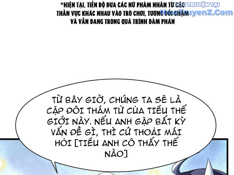 Trụ Vương Tái Sinh Không Muốn Làm Đại Phản Diện Chapter 106 - Trang 2