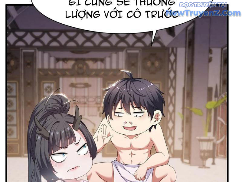 Trụ Vương Tái Sinh Không Muốn Làm Đại Phản Diện Chapter 106 - Trang 2