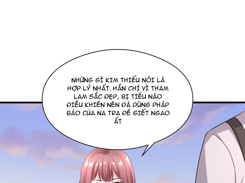 Trụ Vương Tái Sinh Không Muốn Làm Đại Phản Diện Chapter 107 - Trang 2