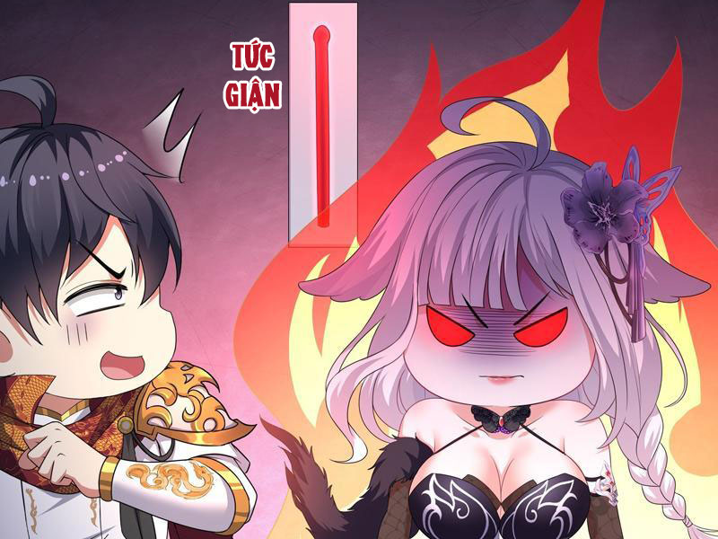 Trụ Vương Tái Sinh Không Muốn Làm Đại Phản Diện Chapter 107 - Trang 2