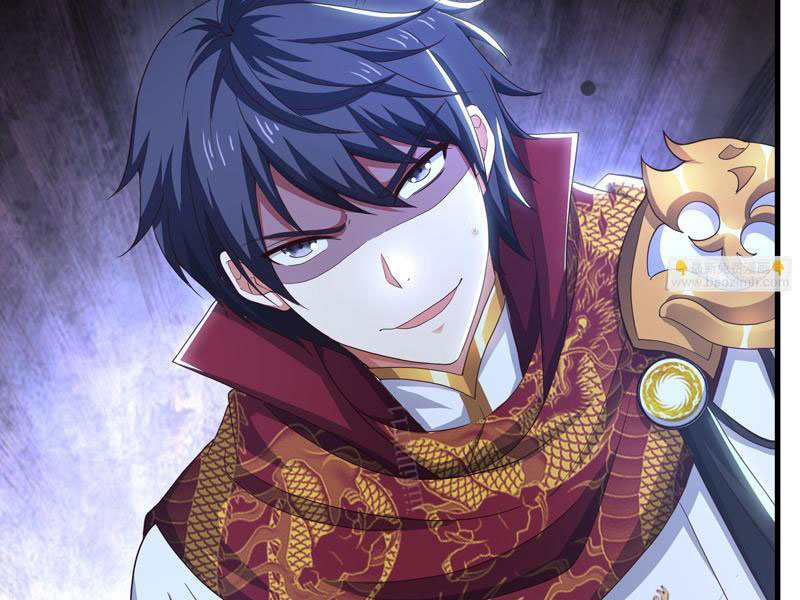 Trụ Vương Tái Sinh Không Muốn Làm Đại Phản Diện Chapter 107 - Trang 2