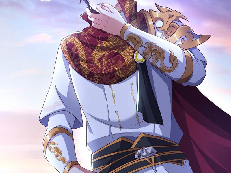 Trụ Vương Tái Sinh Không Muốn Làm Đại Phản Diện Chapter 107 - Trang 2