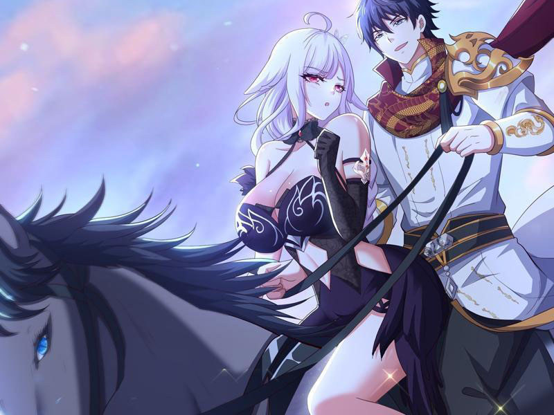 Trụ Vương Tái Sinh Không Muốn Làm Đại Phản Diện Chapter 107 - Trang 2