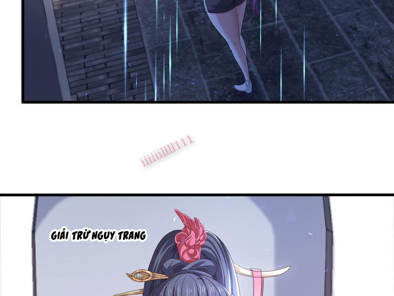 Trụ Vương Tái Sinh Không Muốn Làm Đại Phản Diện Chapter 107 - Trang 2