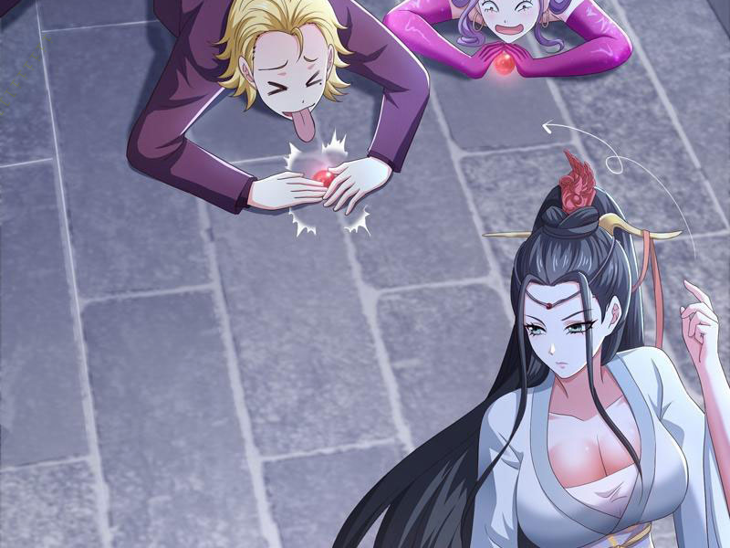 Trụ Vương Tái Sinh Không Muốn Làm Đại Phản Diện Chapter 107 - Trang 2