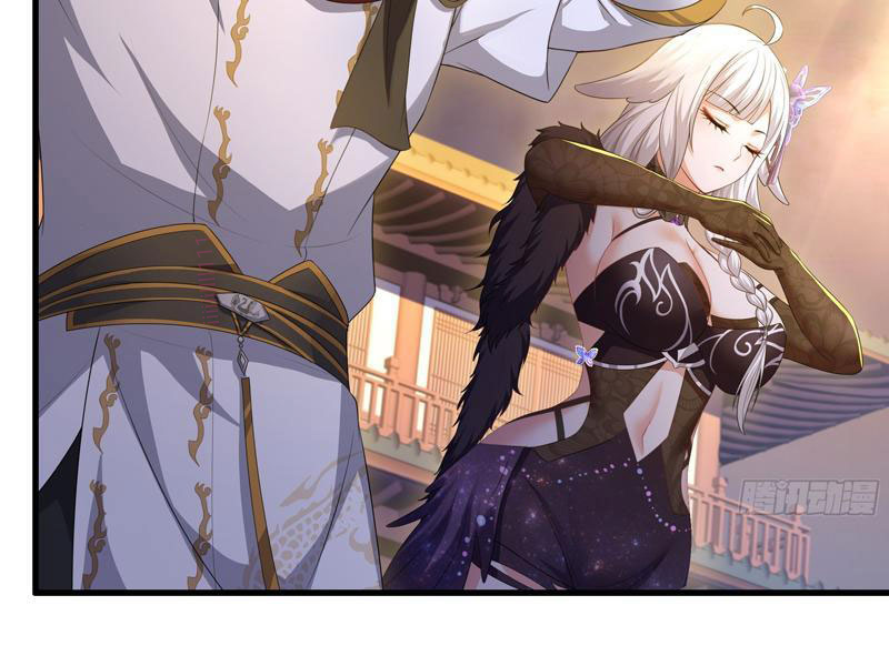Trụ Vương Tái Sinh Không Muốn Làm Đại Phản Diện Chapter 107 - Trang 2