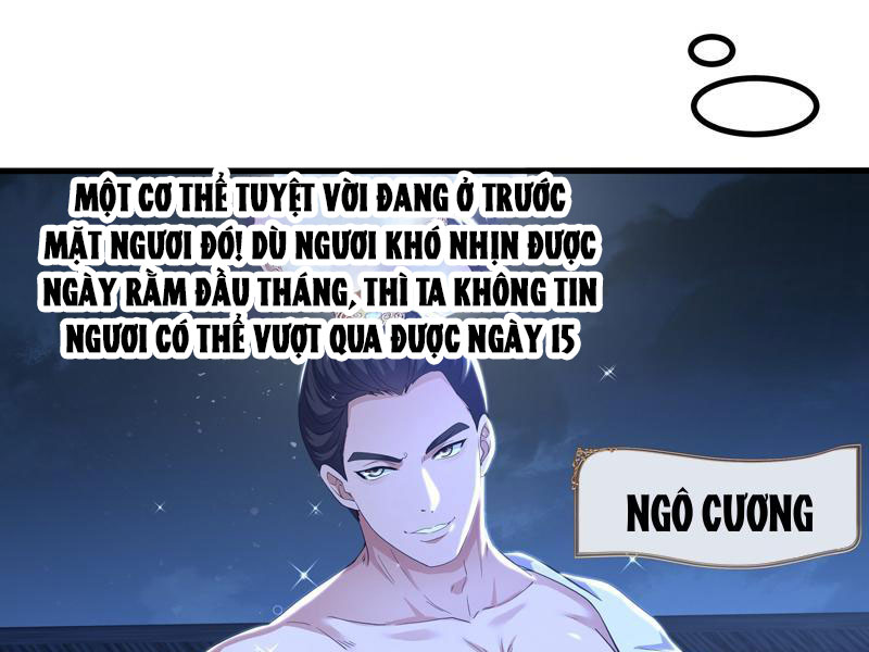 Trụ Vương Tái Sinh Không Muốn Làm Đại Phản Diện Chapter 107 - Trang 2
