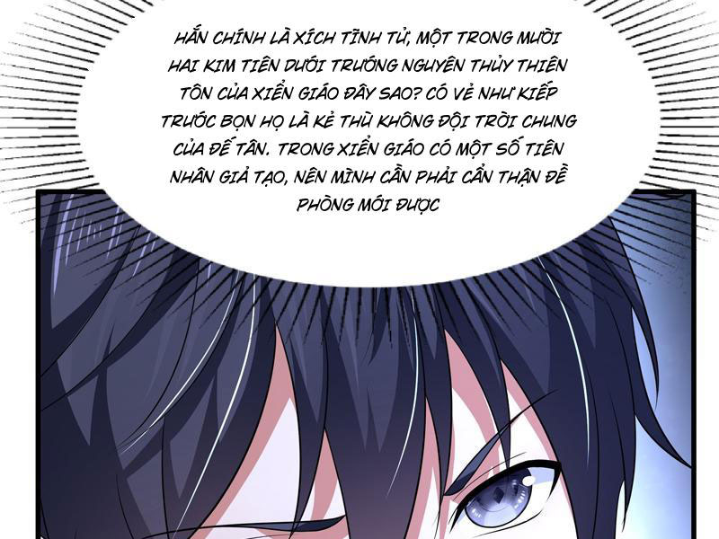 Trụ Vương Tái Sinh Không Muốn Làm Đại Phản Diện Chapter 107 - Trang 2