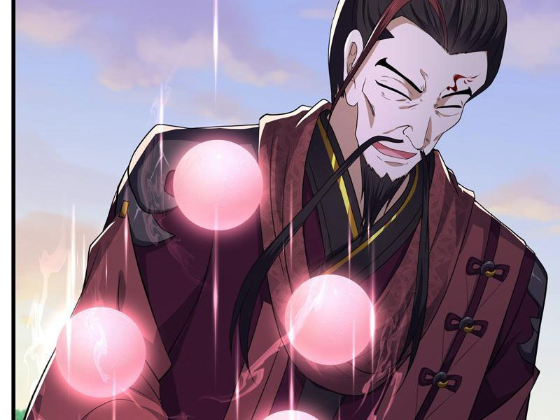 Trụ Vương Tái Sinh Không Muốn Làm Đại Phản Diện Chapter 107 - Trang 2