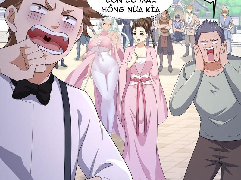 Trụ Vương Tái Sinh Không Muốn Làm Đại Phản Diện Chapter 107 - Trang 2