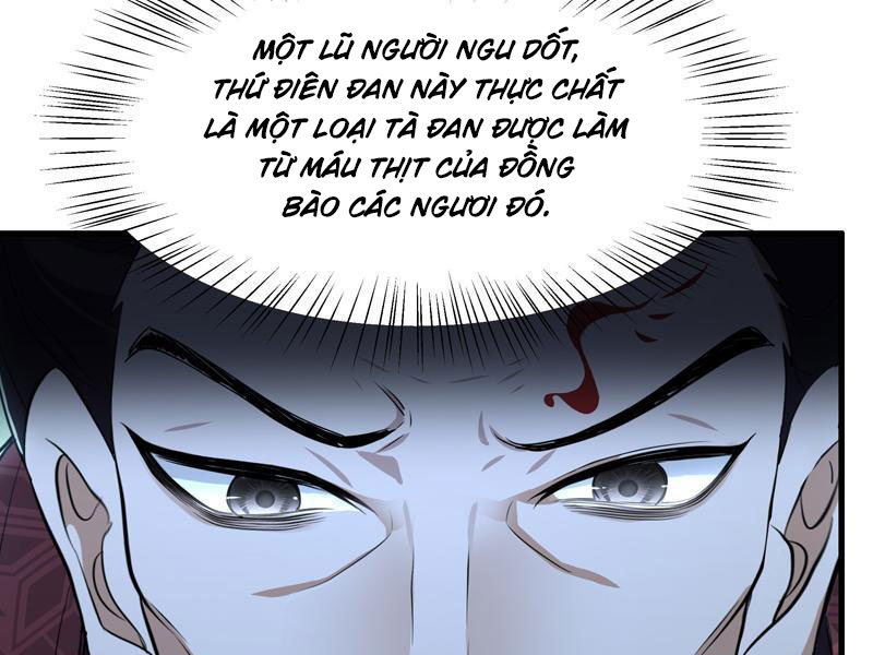 Trụ Vương Tái Sinh Không Muốn Làm Đại Phản Diện Chapter 107 - Trang 2