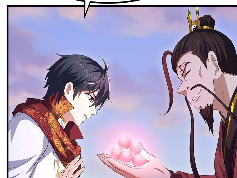 Trụ Vương Tái Sinh Không Muốn Làm Đại Phản Diện Chapter 107 - Trang 2
