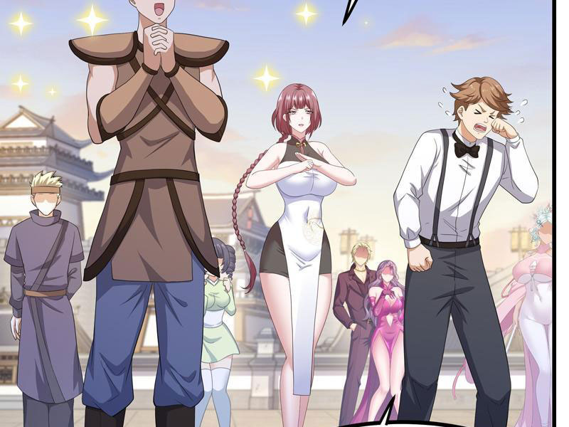 Trụ Vương Tái Sinh Không Muốn Làm Đại Phản Diện Chapter 107 - Trang 2