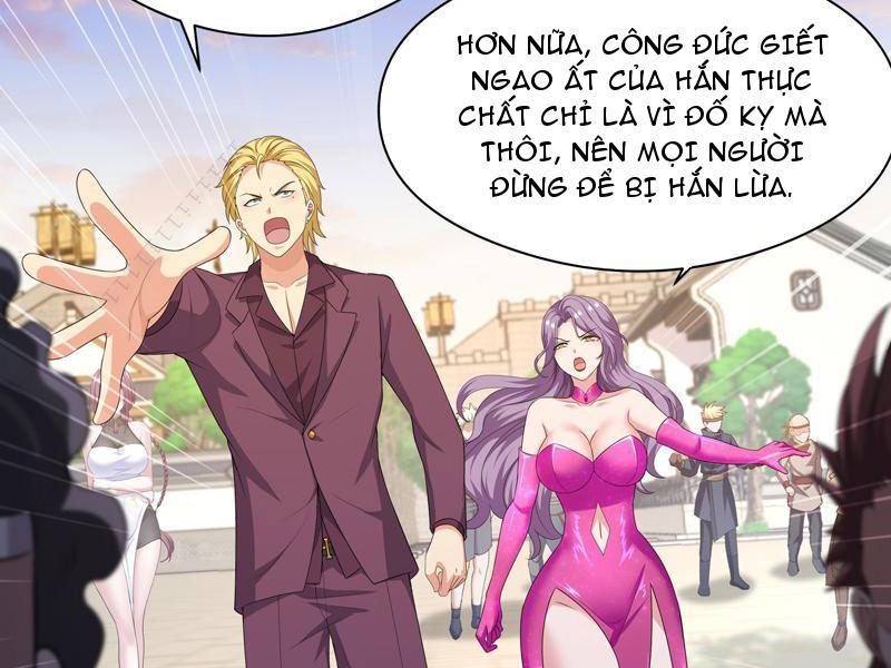 Trụ Vương Tái Sinh Không Muốn Làm Đại Phản Diện Chapter 107 - Trang 2