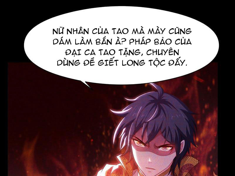 Trụ Vương Tái Sinh Không Muốn Làm Đại Phản Diện Chapter 107 - Trang 2