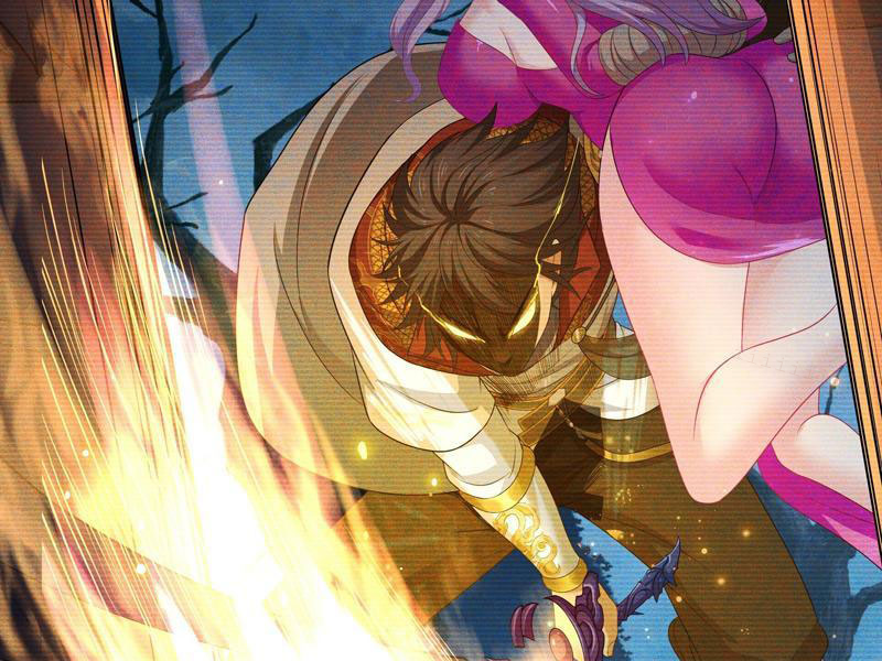 Trụ Vương Tái Sinh Không Muốn Làm Đại Phản Diện Chapter 107 - Trang 2
