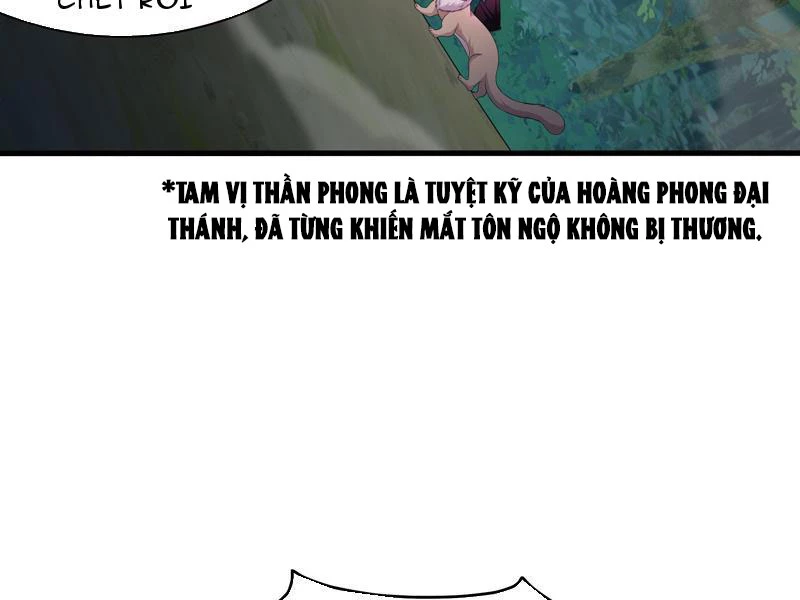 Trụ Vương Tái Sinh Không Muốn Làm Đại Phản Diện Chapter 108 - Trang 2