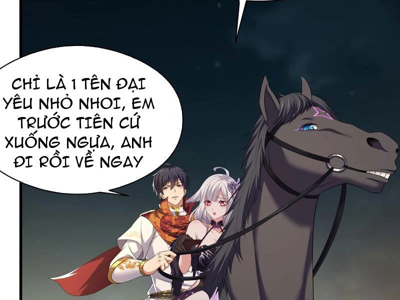 Trụ Vương Tái Sinh Không Muốn Làm Đại Phản Diện Chapter 108 - Trang 2