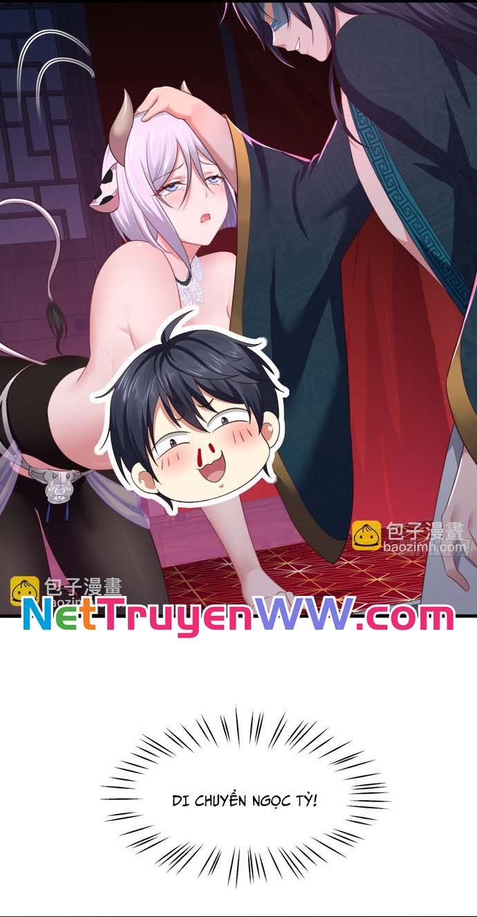 Trụ Vương Tái Sinh Không Muốn Làm Đại Phản Diện Chapter 11 - Trang 2