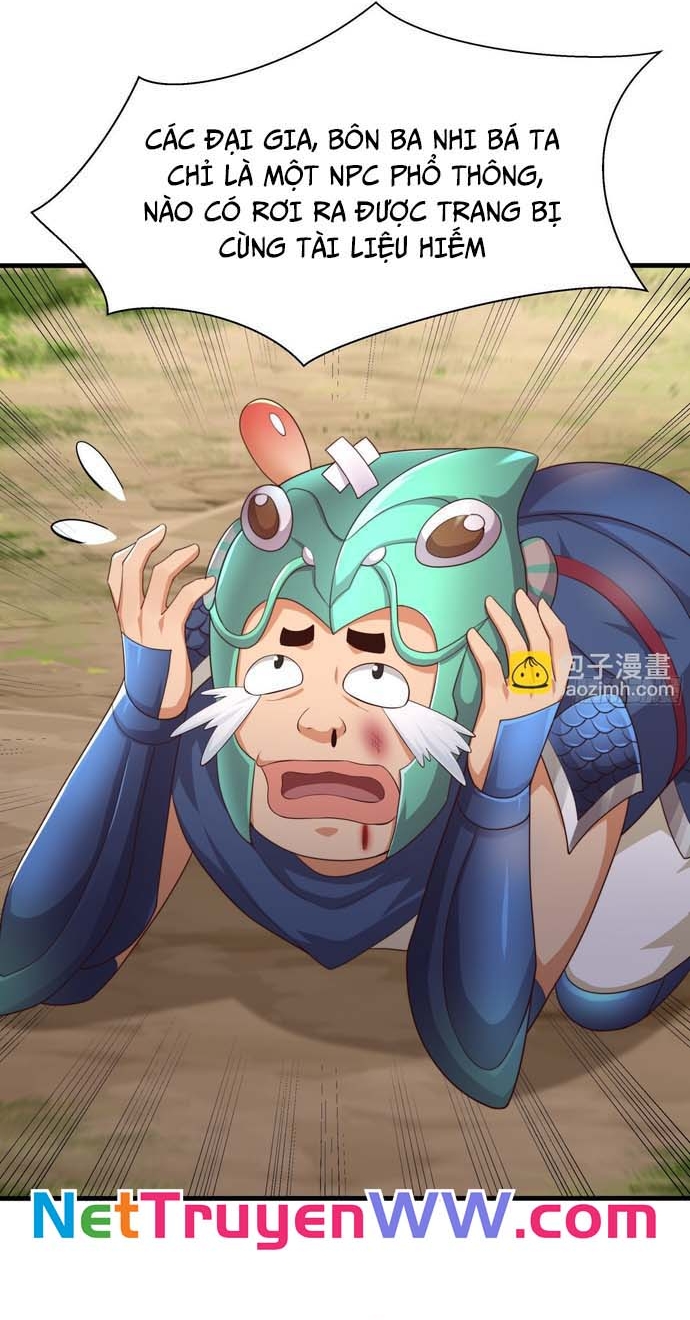 Trụ Vương Tái Sinh Không Muốn Làm Đại Phản Diện Chapter 11 - Trang 2