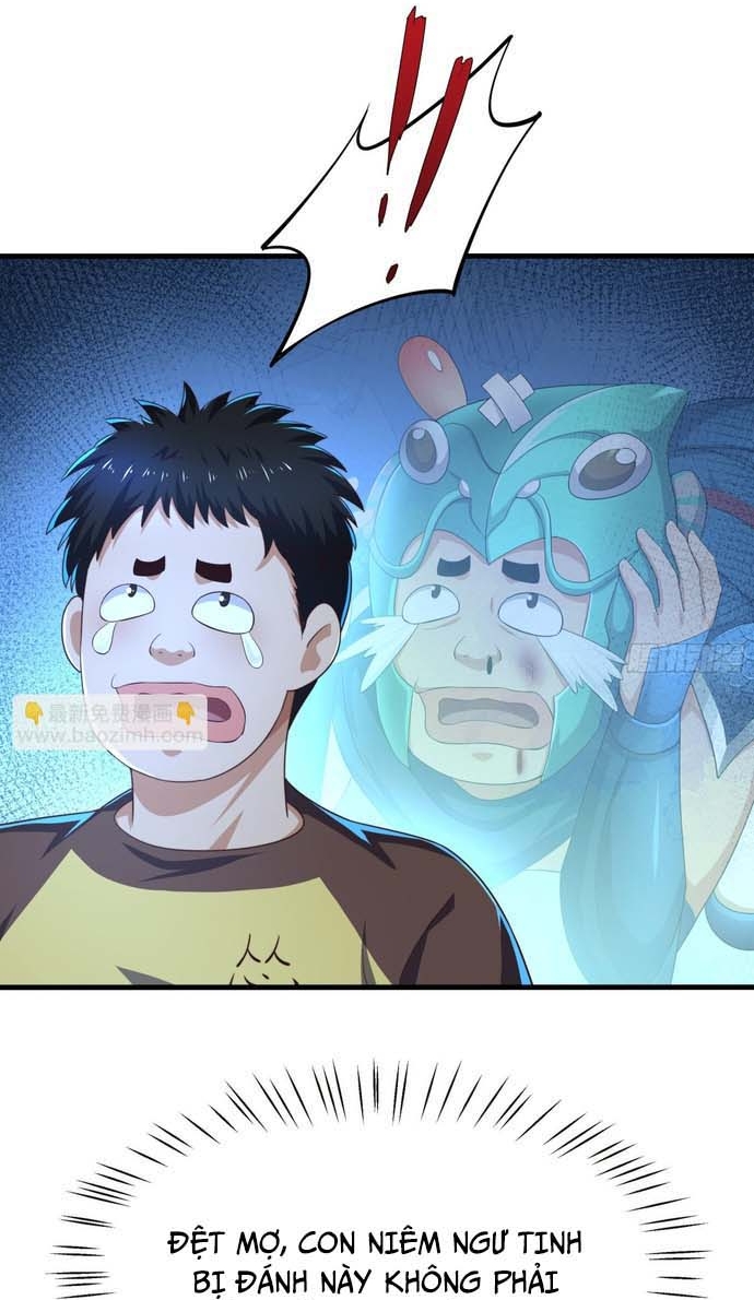 Trụ Vương Tái Sinh Không Muốn Làm Đại Phản Diện Chapter 11 - Trang 2