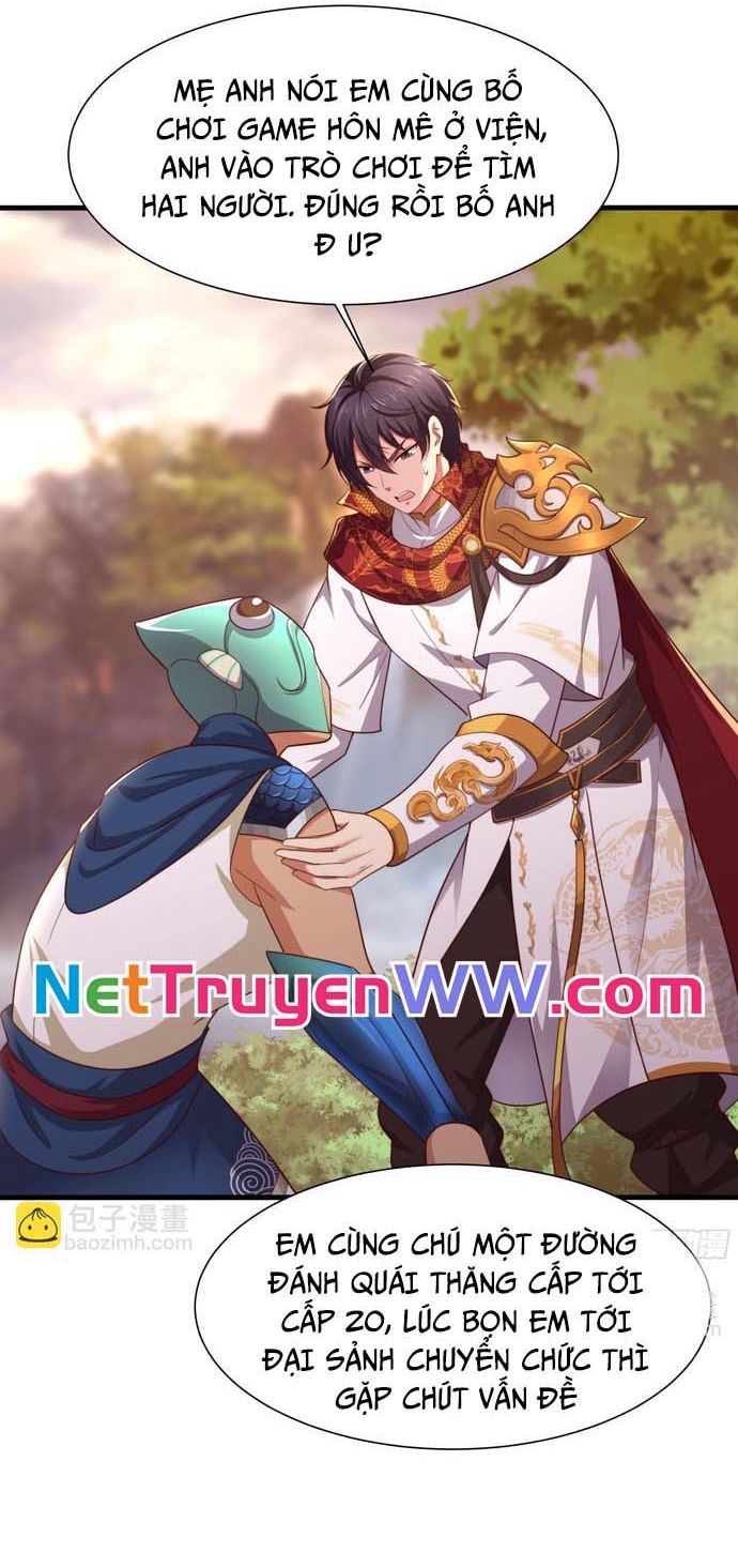 Trụ Vương Tái Sinh Không Muốn Làm Đại Phản Diện Chapter 11 - Trang 2