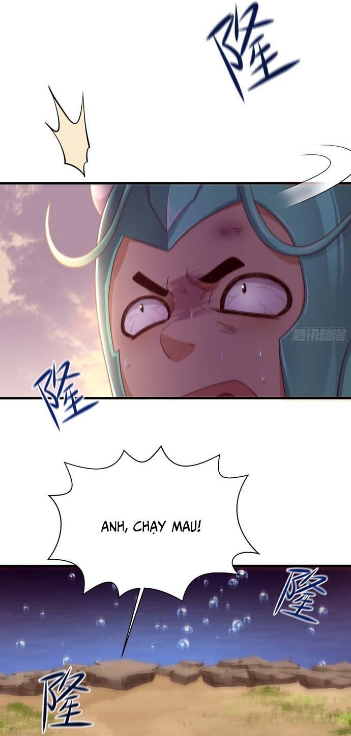 Trụ Vương Tái Sinh Không Muốn Làm Đại Phản Diện Chapter 11 - Trang 2