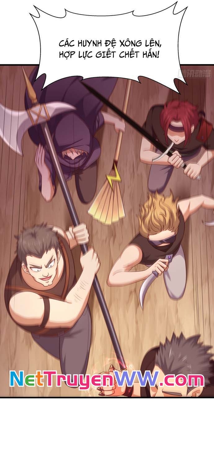 Trụ Vương Tái Sinh Không Muốn Làm Đại Phản Diện Chapter 11 - Trang 2