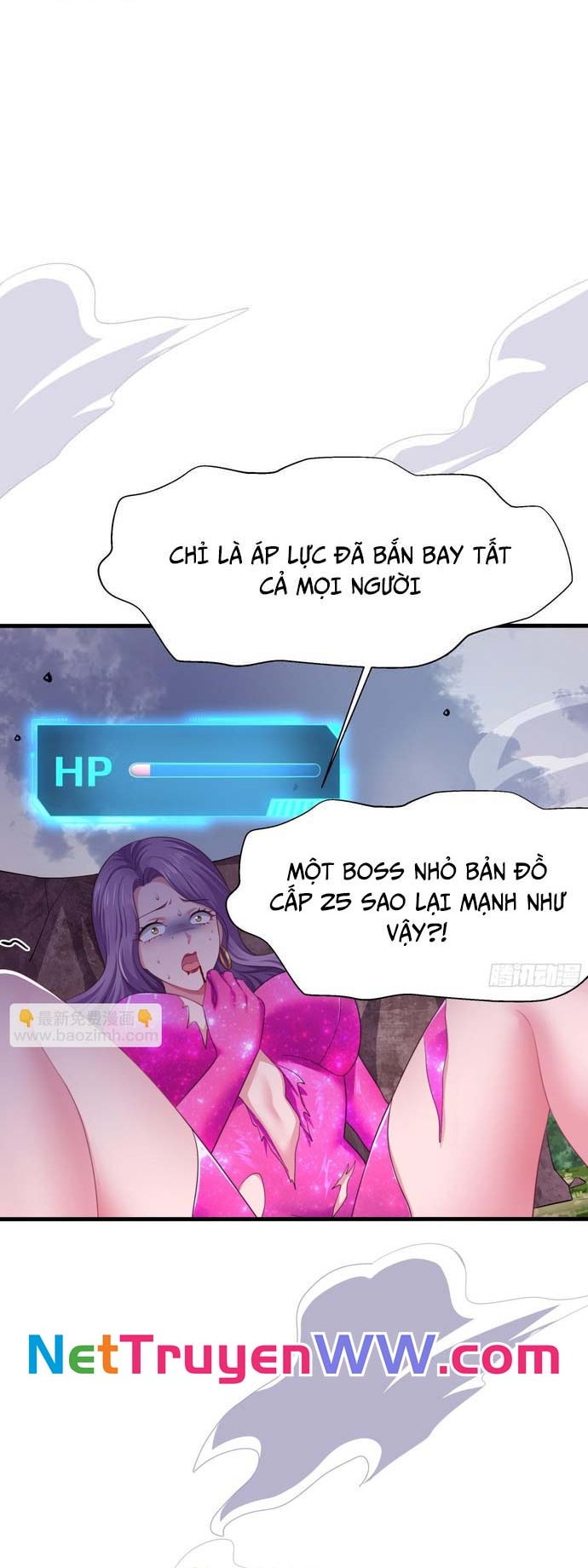 Trụ Vương Tái Sinh Không Muốn Làm Đại Phản Diện Chapter 11 - Trang 2