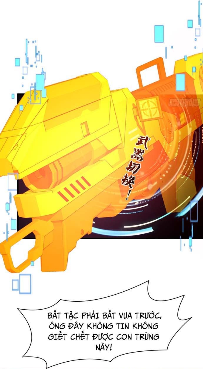 Trụ Vương Tái Sinh Không Muốn Làm Đại Phản Diện Chapter 12 - Trang 2