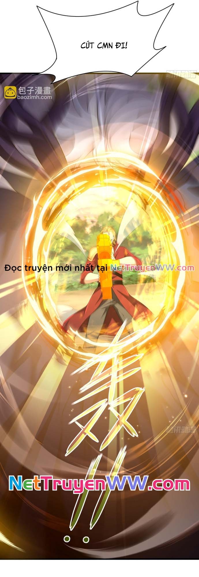 Trụ Vương Tái Sinh Không Muốn Làm Đại Phản Diện Chapter 12 - Trang 2