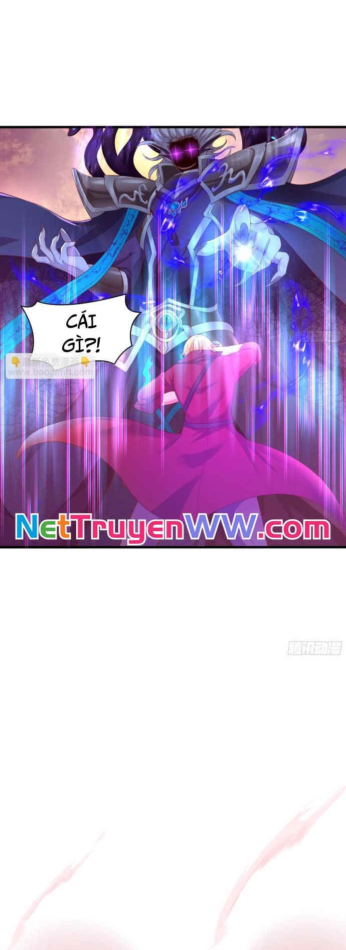 Trụ Vương Tái Sinh Không Muốn Làm Đại Phản Diện Chapter 12 - Trang 2