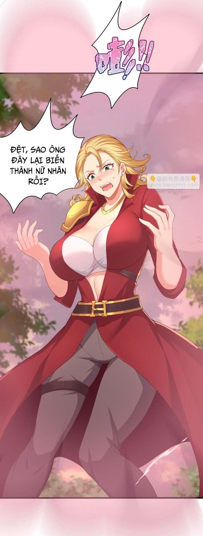 Trụ Vương Tái Sinh Không Muốn Làm Đại Phản Diện Chapter 12 - Trang 2