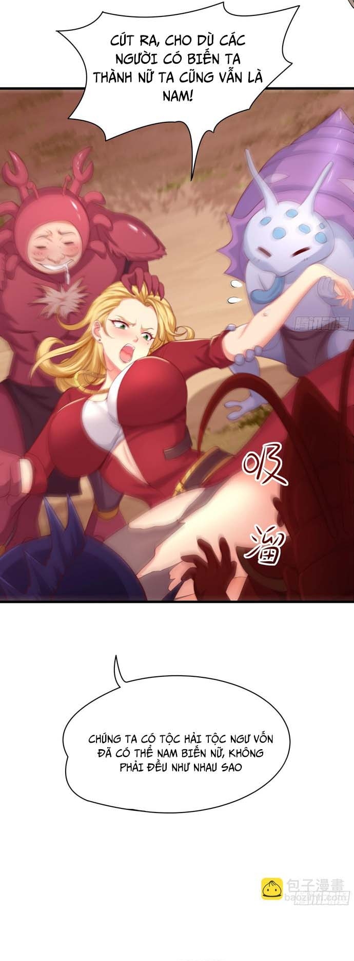 Trụ Vương Tái Sinh Không Muốn Làm Đại Phản Diện Chapter 12 - Trang 2