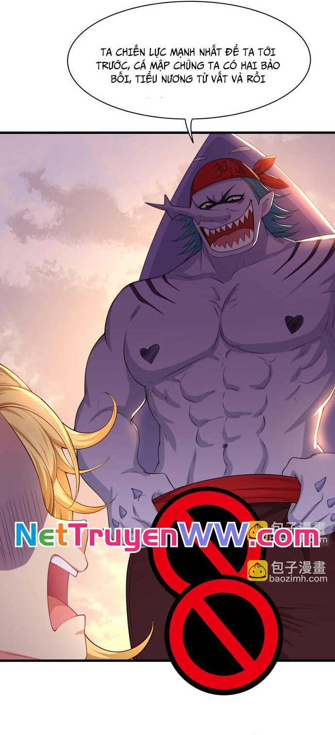 Trụ Vương Tái Sinh Không Muốn Làm Đại Phản Diện Chapter 12 - Trang 2