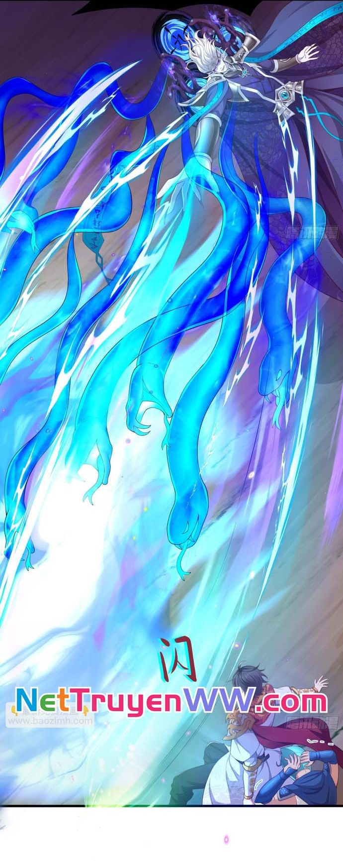 Trụ Vương Tái Sinh Không Muốn Làm Đại Phản Diện Chapter 12 - Trang 2