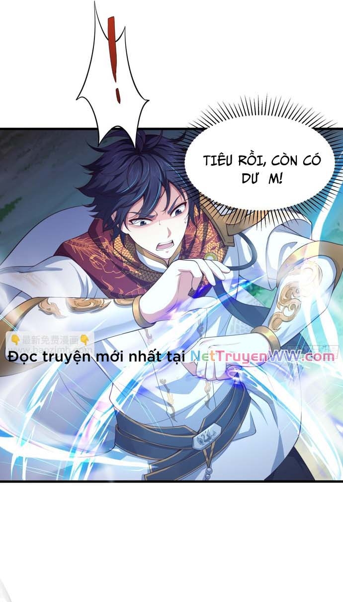 Trụ Vương Tái Sinh Không Muốn Làm Đại Phản Diện Chapter 12 - Trang 2