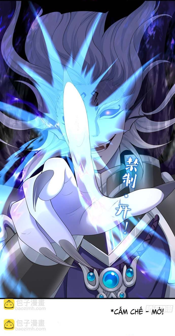 Trụ Vương Tái Sinh Không Muốn Làm Đại Phản Diện Chapter 12 - Trang 2