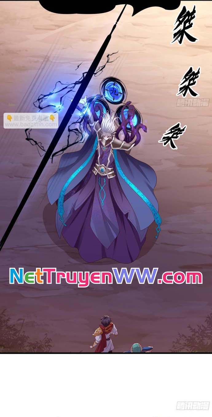 Trụ Vương Tái Sinh Không Muốn Làm Đại Phản Diện Chapter 13 - Trang 2